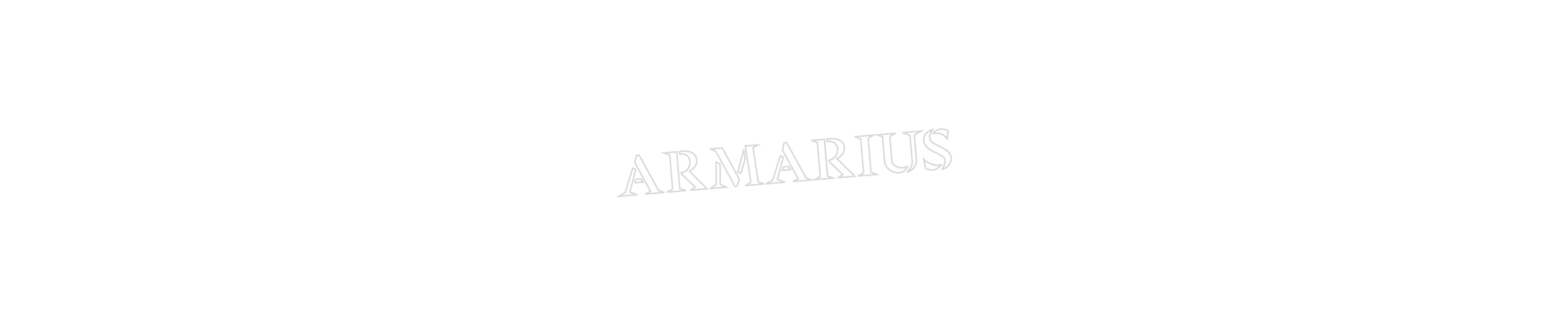 ARMARIUS
